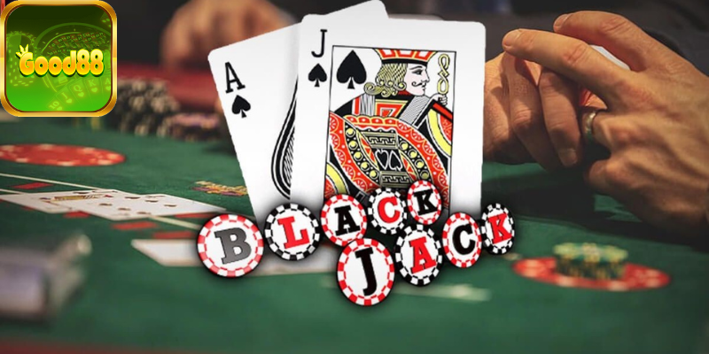 Tìm hiểu về Blackjack